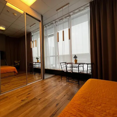 Zlatarooms416 Apartment